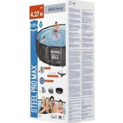 Zwembaden En Accessoires-Bestway - Zwembad - PVC