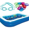 Zwembaden En Accessoires-Bestway - Zwembad - Vinyl