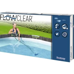 Zwembaden En Accessoires-Bestway - Zwembadonderhoudskit