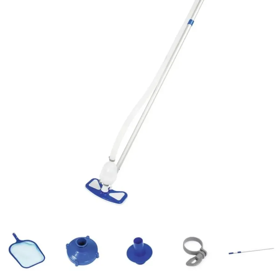Zwembaden En Accessoires-Bestway - Zwembadreiniging