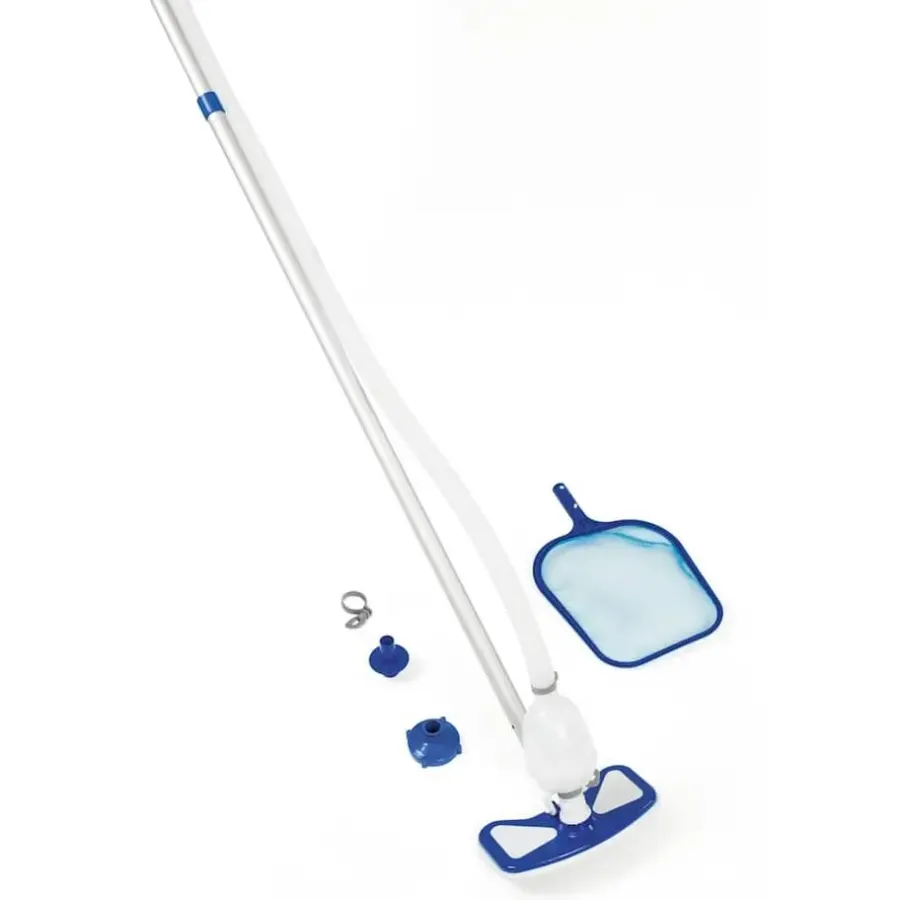 Zwembaden En Accessoires-Bestway - Zwembadreiniging