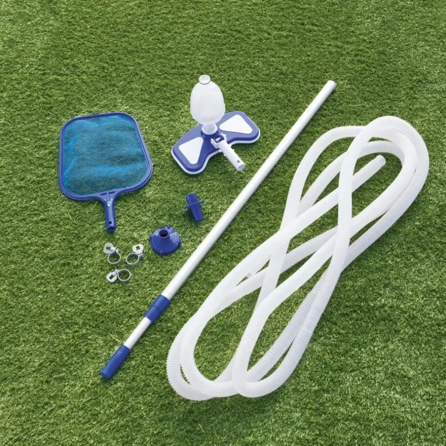 Zwembaden En Accessoires-Bestway - Zwembadreiniging