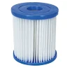 Bestway filterpatroon voor 1135 liter pomp (2 stuks)