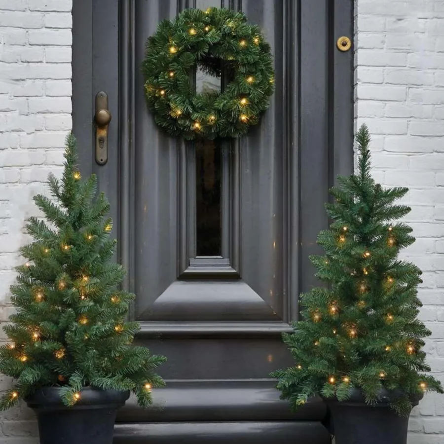 Edelman Black Box Norton set led - 90x45 cm