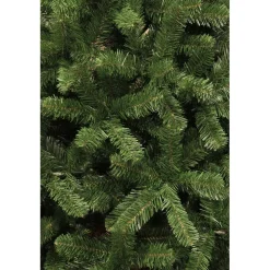 Kerstbomen-Black Box Trees Charlton Kunstkerstboom - H185 x Ø115 cm - Groen