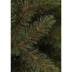 Black Box Trees Toronto Kunstkerstboom - H120 x Ø87 cm - Groen