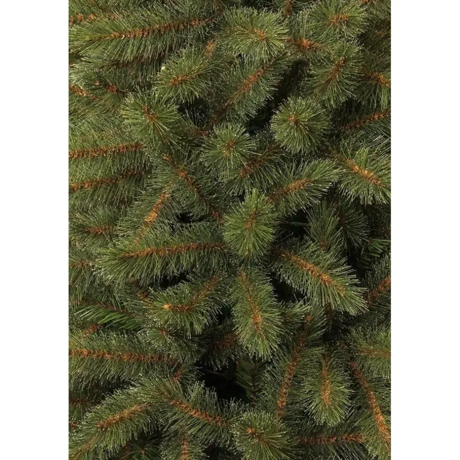 Black Box Trees Toronto Kunstkerstboom - H155 x Ø102 cm - Groen