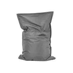 Zitzakken-Bobbel Home - Zitzak Bella - Ruime zitzakken - Kussen - Nylon - 100x150 cm -