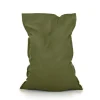 Bobbel Home Ruime zitzak Kussen Nylon 100x150cm