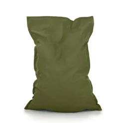 Bobbel Home Ruime zitzak Kussen Nylon 100x150cm