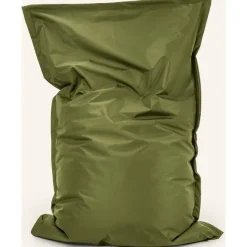 Bobbel Home Ruime zitzak Kussen Nylon 100x150cm