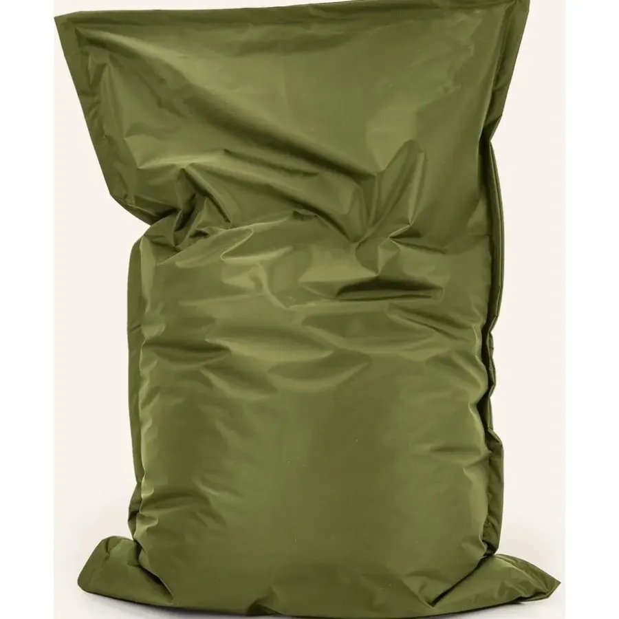 Bobbel Home Ruime zitzak Kussen Nylon 100x150cm