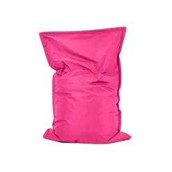 Bobbel Home Ruime zitzak Kussen Nylon 100x150