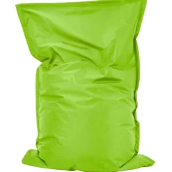 Zitzakken-Bobbel Home Zitzak Roma Ruime zitzak Nylon 100x150cm