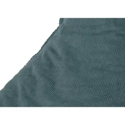Zitzakken-Bobbel Home Zitzak Stoelvorm Ribstof Junior 100x150