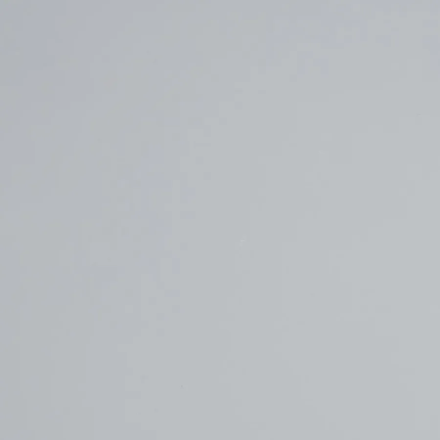 Beliani BONNAC - Eenpersoonsbed - Grijs - 90 x 200 cm - Dennenhout