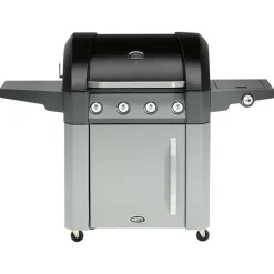 Barbecues En Accessoires-Boretti Forza gasbarbecue