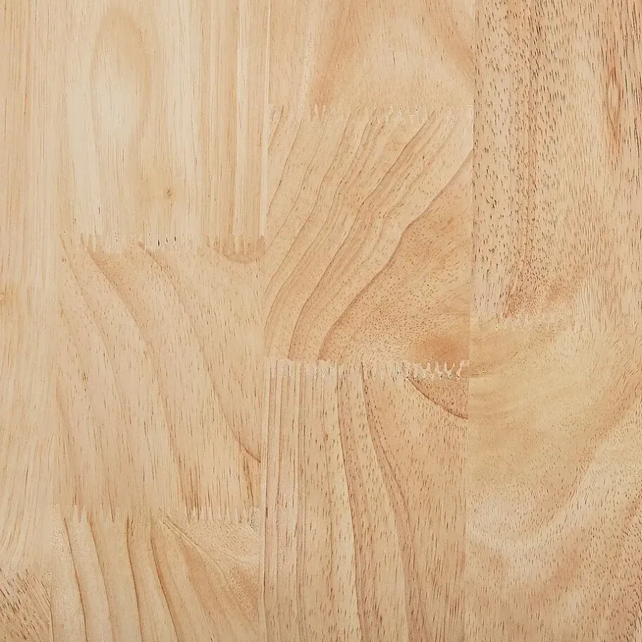 Beliani BOVES - Keukentrolley - Wit - MDF