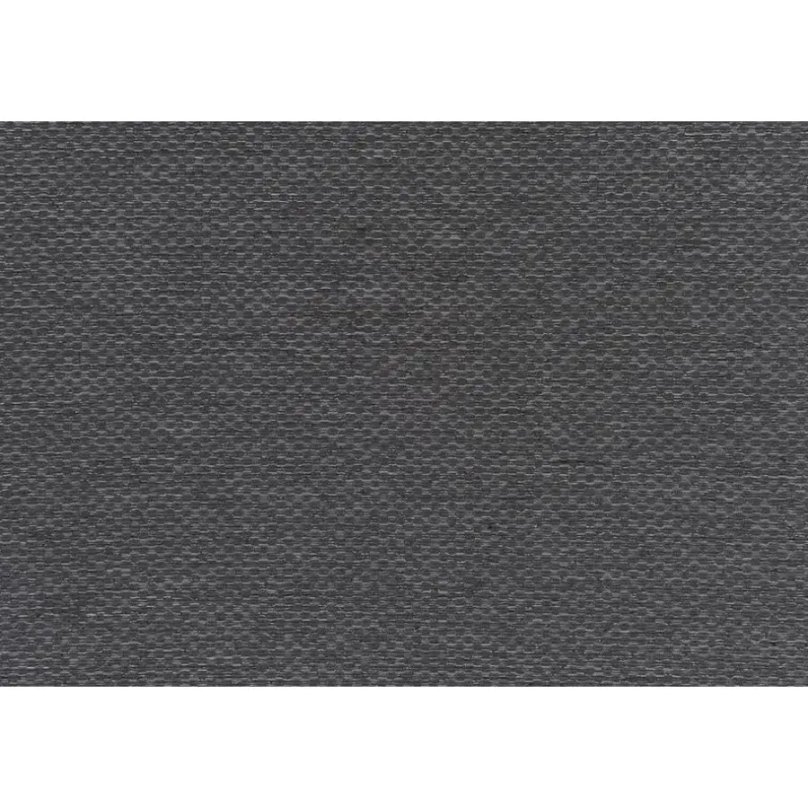 Leen Bakker Boxcombinatie Alta 4-delig - donkergrijs - 90x200 cm