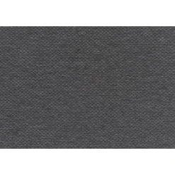 2-Persoons Boxsprings-Leen Bakker Boxcombinatie Alta 6-delig - donkergrijs - 180x200cm
