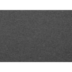 2-Persoons Boxsprings-Leen Bakker Boxcombinatie met opbergruimte Orebro 6-delig - antraciet - 180x200 cm