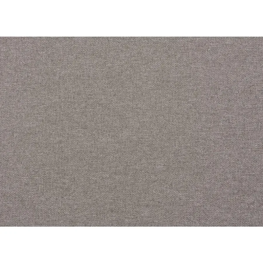 2-Persoons Boxsprings-Leen Bakker Boxcombinatie Orebro 6-delig - taupe - 160x200 cm