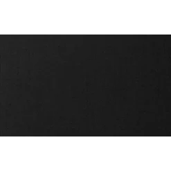 2-Persoons Boxsprings-Leen Bakker Boxcombinatie Varberg 6-delig - zwart - 180x200 cm