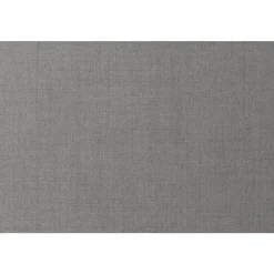 Leen Bakker Boxcombinatie Varberg 4-delig - grijs - 90x200 cm