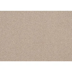 1-Persoons Boxsprings-Leen Bakker Boxspring Liv egaal - beige - 120x200 cm - vierkante poot