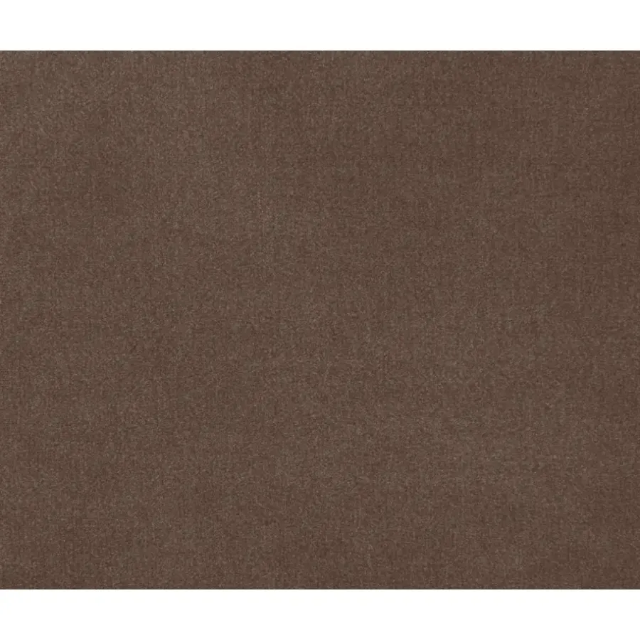 2-Persoons Boxsprings-Leen Bakker Boxspring Liv egaal - bruin - 180x200 cm - vierkante poot