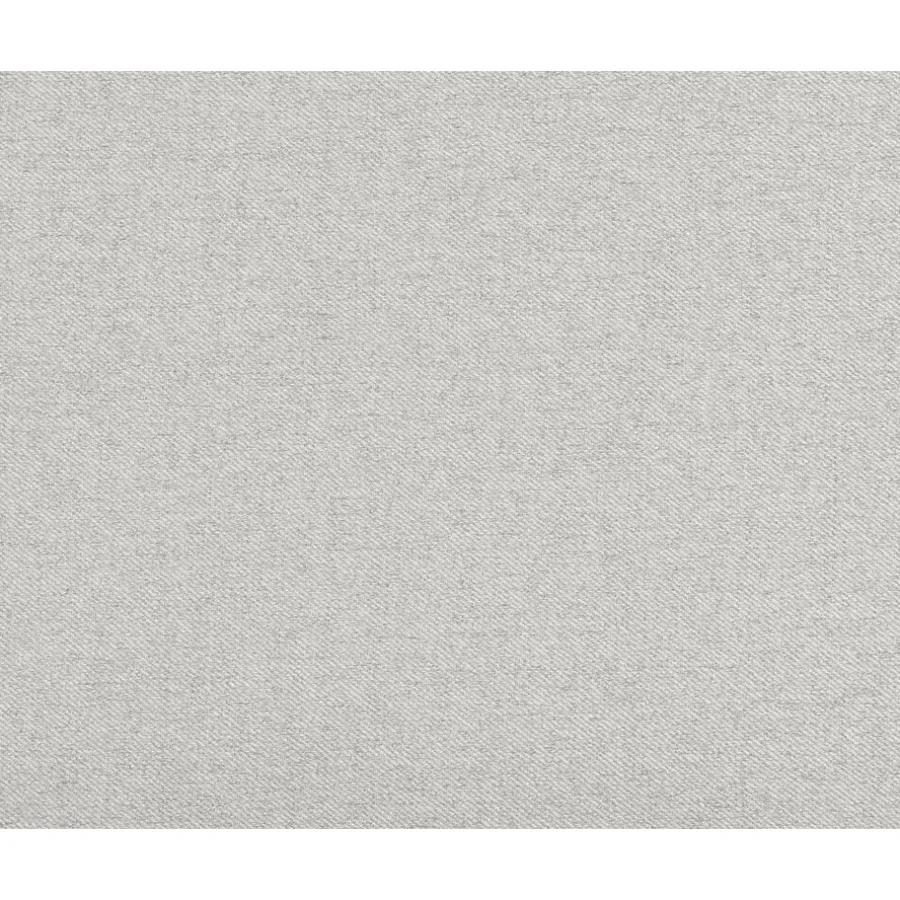 1-Persoons Boxsprings-Leen Bakker Boxspring Liv egaal - ecru - 90x200 cm - ronde poot