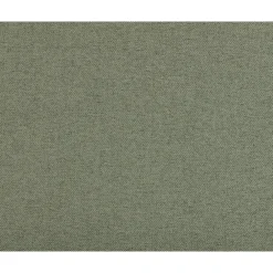 1-Persoons Boxsprings-Leen Bakker Boxspring Liv egaal - groen - 90x200 cm - vierkante poot
