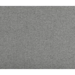 Leen Bakker Boxspring met opbergruimte Liv egaal - lichtgrijs - 90x200 cm