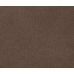 2-Persoons Boxsprings-Leen Bakker Boxspring met opbergruimte en voetbord Liv egaal - bruin - 140x200cm