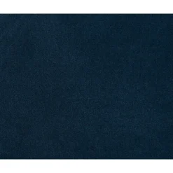 Leen Bakker Boxspring met opbergruimte Liv egaal - blauw - 120x200 cm