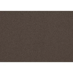 Leen Bakker Boxspring met opbergruimte en voetbord Liv egaal - donkerbruin - 140x200cm