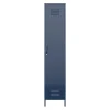 Dorel Home Bradford - Kledingkast met 1 metalen deur