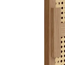 Loft24 Bridget - Dressoir met 2 eiken spaanplaatdeuren