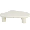 Livingfurn Brix - Salontafel - Brix Feline Sandy - Beige