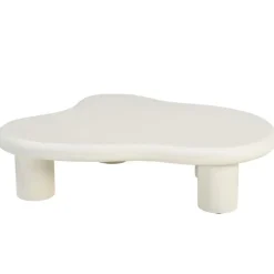 Livingfurn Brix - Salontafel - Brix Feline Sandy - Beige