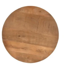 Brix - Salontafel Baltho - Mangohout