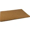 Brumag Deurmat - antislip - PVC en kokos - 60 x 40 cm