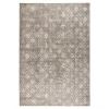Eva Interior Buiten vloerkleed Frost - Bruin/grijs- dubbelzijdig - - 200 x 20...