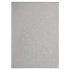 Eva Interior Buitenkleed Mono - Grijs/Wit - Dubbelzijdig - - 230 x 160 cm