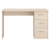 Bureaus-Parisot Bureau Infinity 121cm - acacia