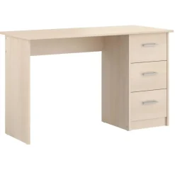 Bureaus-Parisot Bureau Infinity 121cm - acacia
