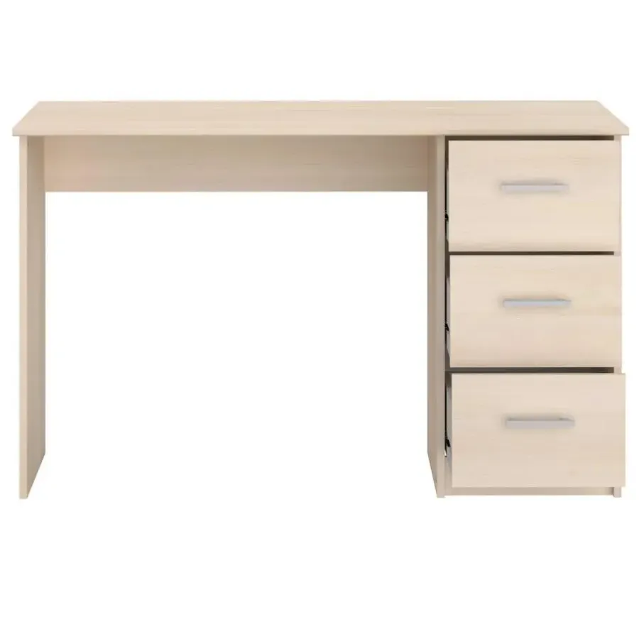 Bureaus-Parisot Bureau Infinity 121cm - acacia