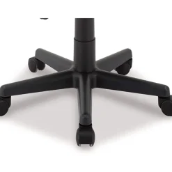 Bureaustoelen|Bureaustoelen-Merkloos Bureaustoel Buritos - Solide, Verstelbaar en Ergonomisch - Lila