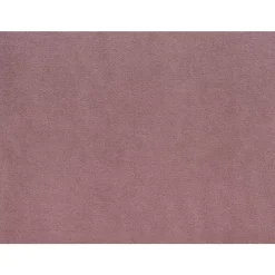 Leen Bakker Bureaustoel Senja - velvet - roze - zwart metaal