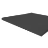 Hoeslakens-Byrklund - Hoeslaken Jersey - 180x220 cm - Antraciet